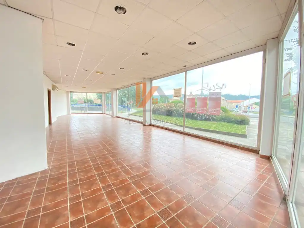 Local comercial de lloguer a Rúa de Sánchez Freire, imagen 7