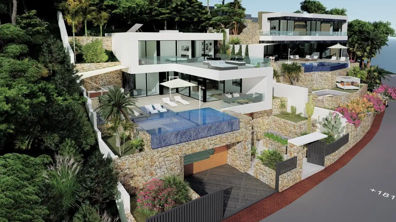 Villa avec piscine à vendre à Maryvilla, imagen 31