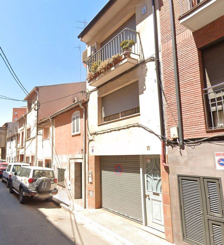 Single-family semi-detached for sale in Estació de França