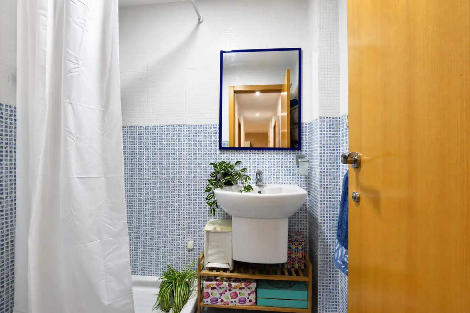 Appartamento con terrazza in vendita a Rafelbuñol-Rafelbunyol - CL CARMEN TAGLE, imagen 26