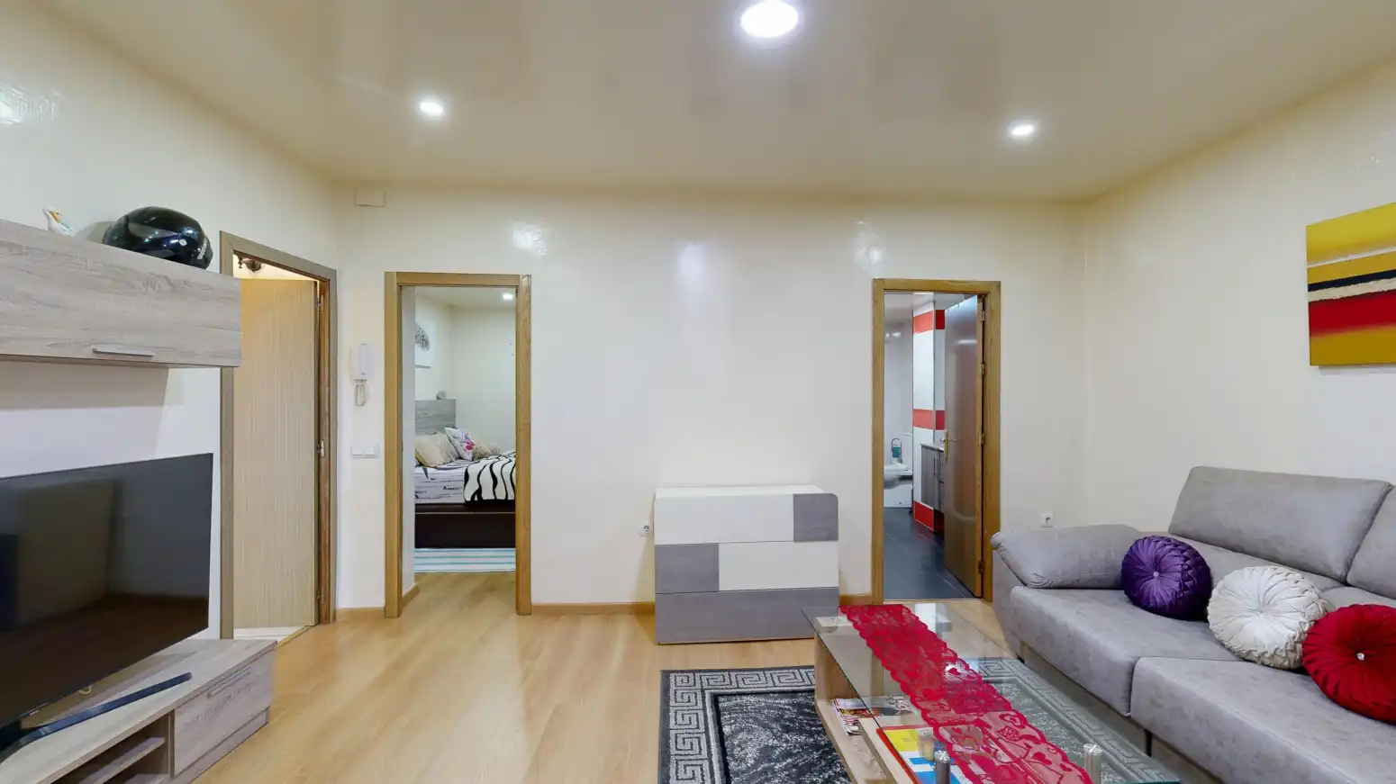 Detached homes for sale in Murcia  with Air Conditioner, Heating and Parquet flooring
