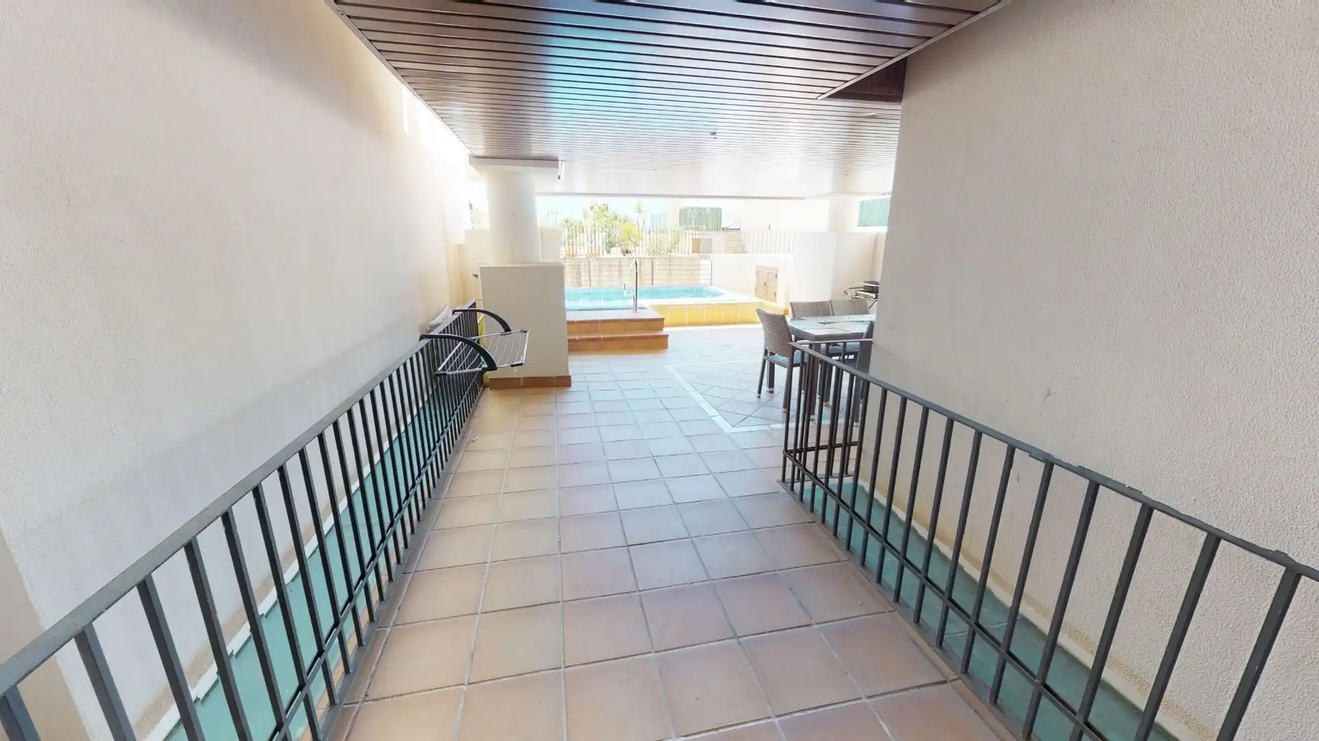 Apartamento con terraza en venta en Punta Plata, imagen 20