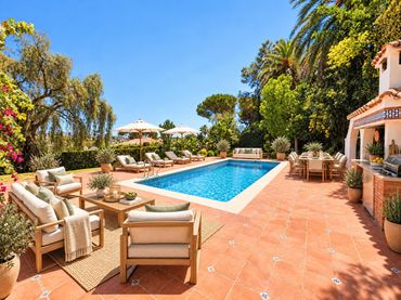 Haus mit Pool zur Miete in AURIGA-NVA ANDALUCIA H 16