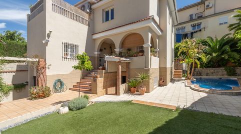 Foto 3 de Casa o chalet en venta en Calle Carmen Morc Prl, 13, Gójar, Granada
