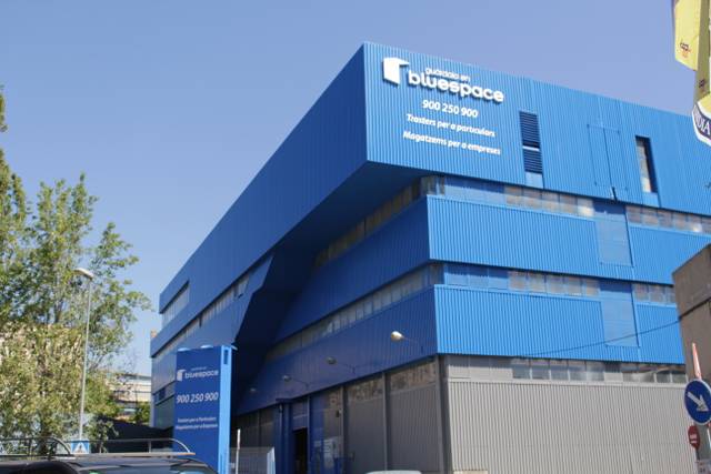 Garaje en Alquiler en Riera de Canyadó, 90 en Casagemes