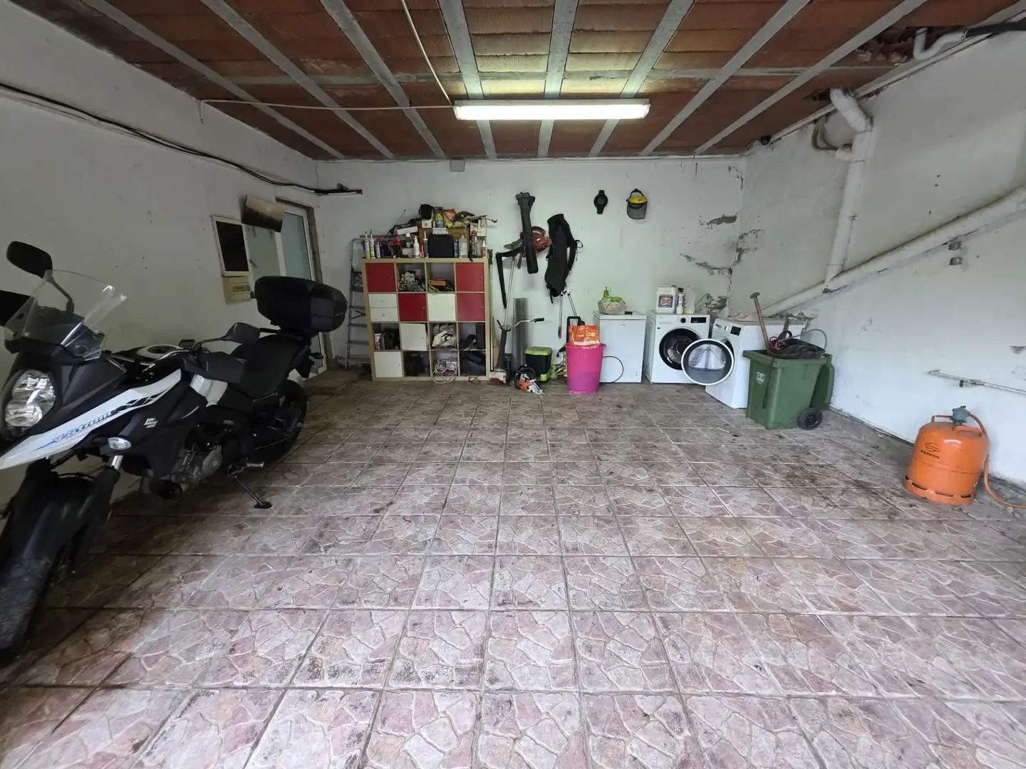 Casa con terraza en venta en Avinguda Espanya, imagen 57