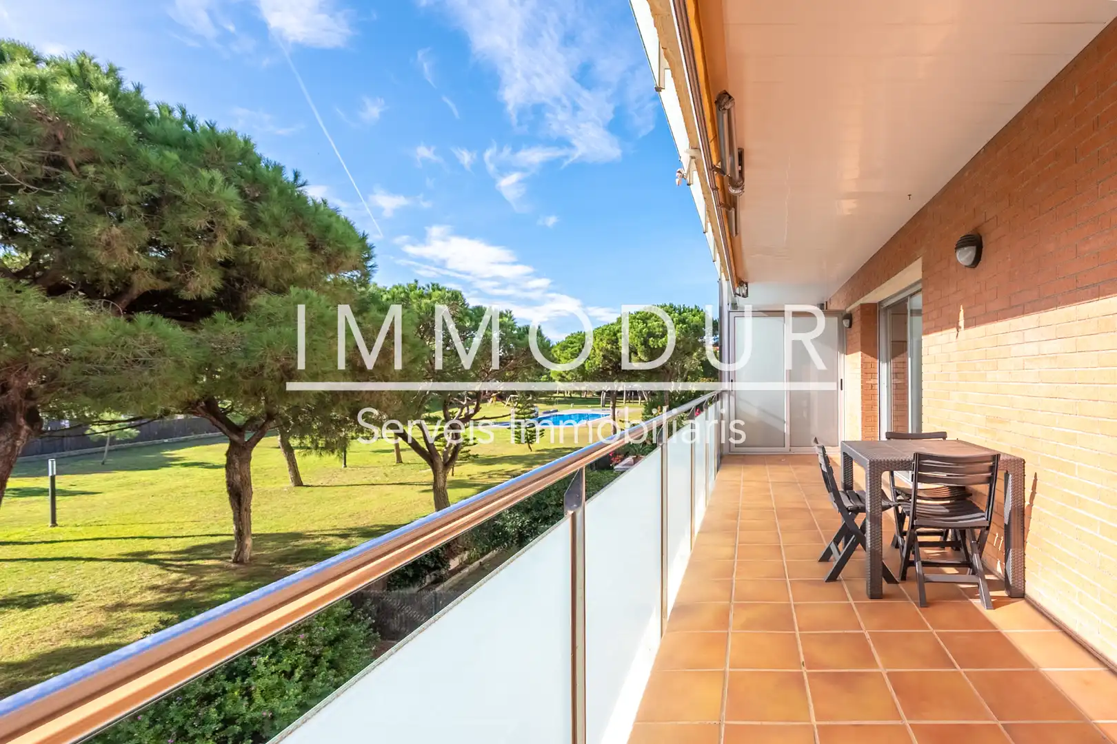 Flat for rent in Avinguda d'Europa, Gavà Mar