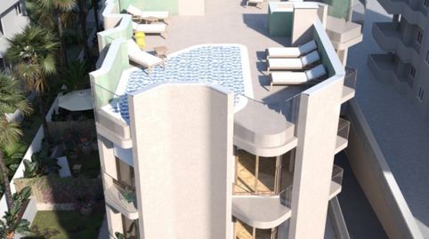 A ESTRENAR!!! APARTAMENTO DE OBRA NUEVA MUY CERCA DE LA PLAYA CON PARKING, imatge 2