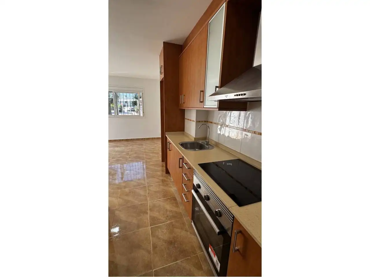 Cocina de Piso en venta en Olesa de Montserrat