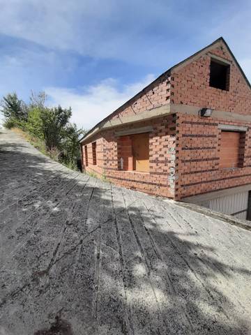 Casa-chalet en Venta en N/A, -1 en Folgoso de la Ribera