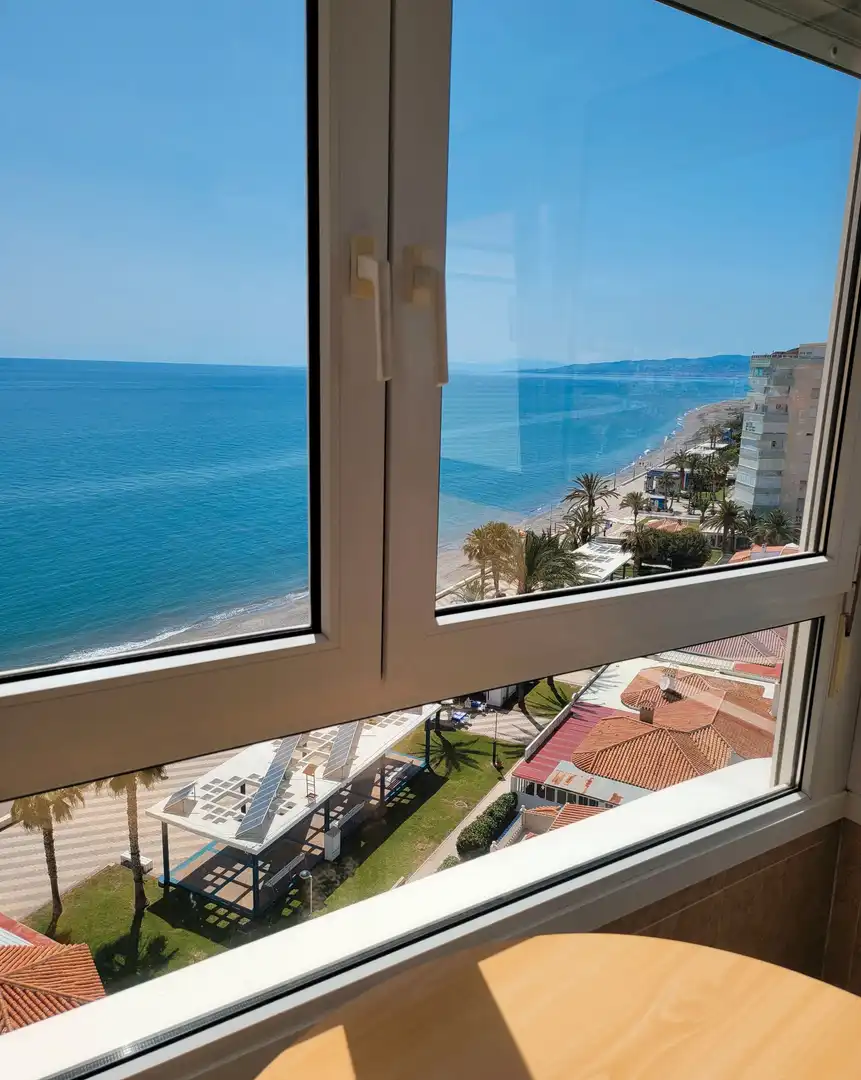 Study for rent in Avenida Europa, 82, Centro Internacional