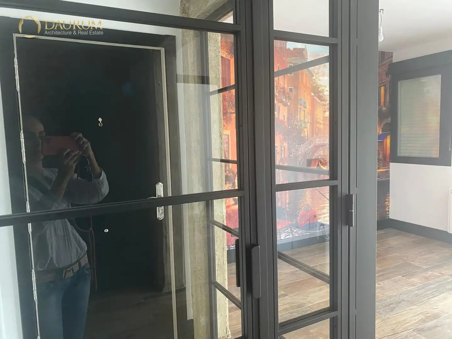 Terraza de Piso en venta en Madrid con Calefacción, Terraza y Amueblado