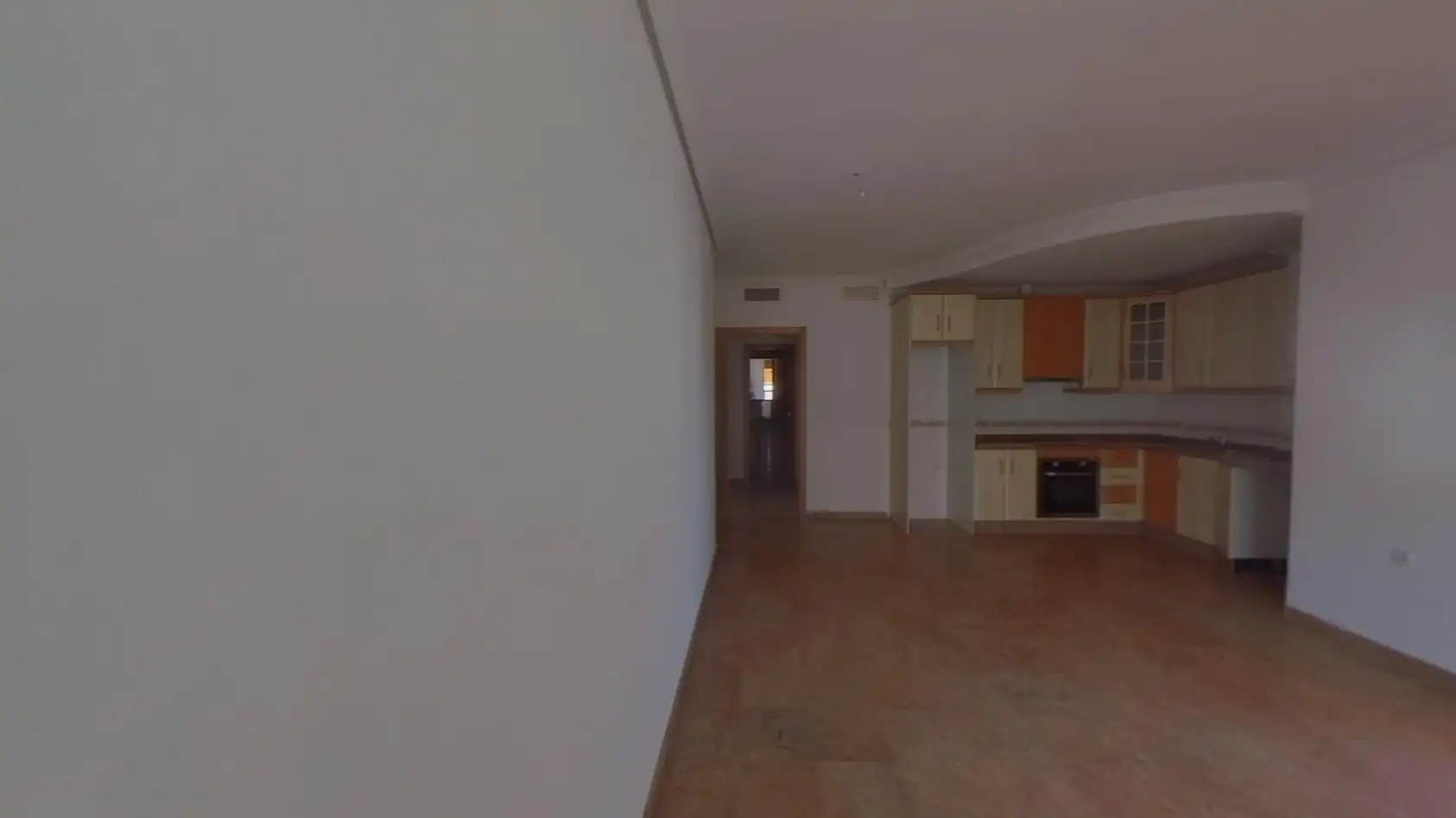 Piso en venta en Av Antonio Machado, Puerto Marina