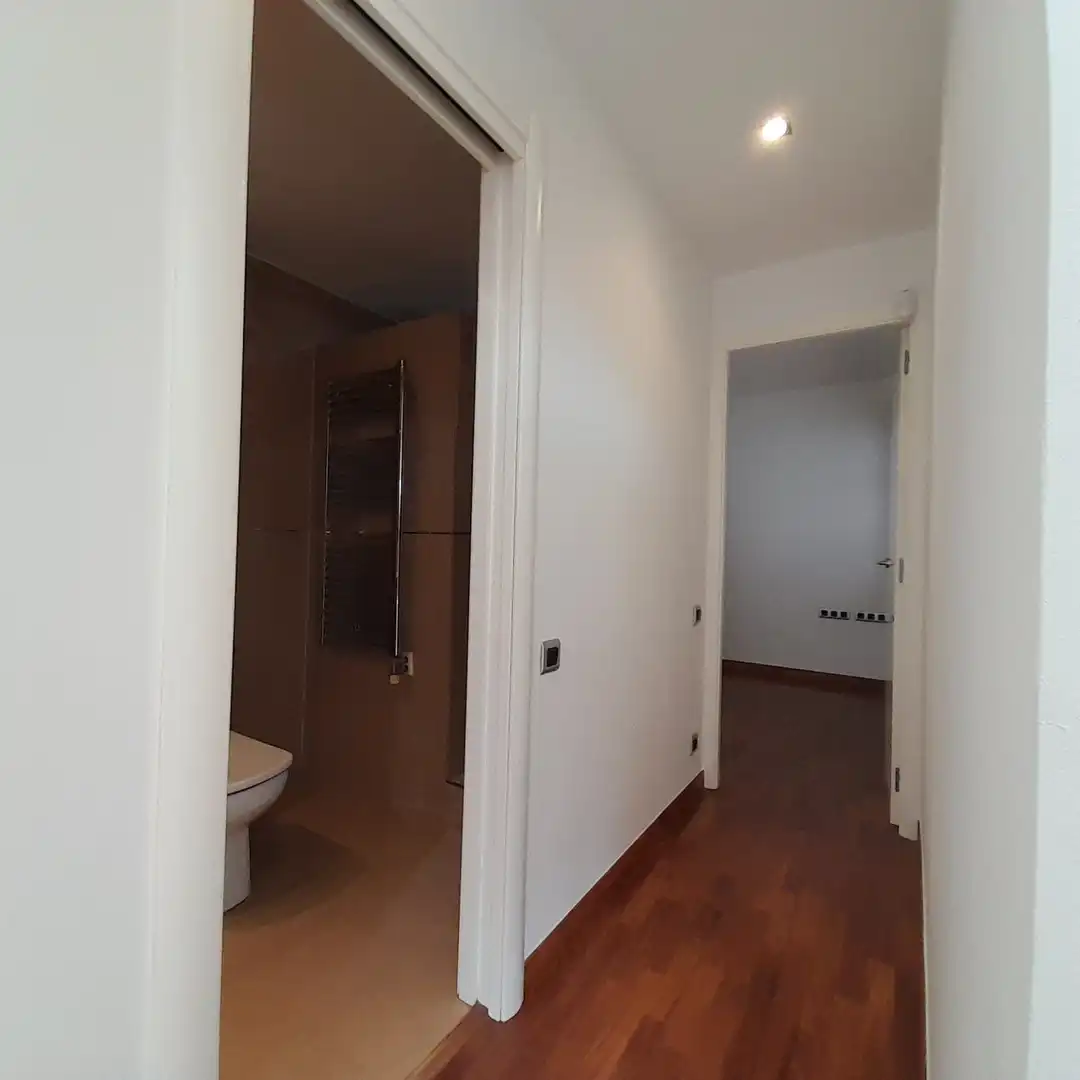Attique à louer à Carrer de Rafael de Casanova, imagen 19
