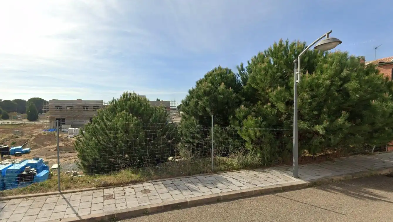 Terreno residencial en venta en Calle CRISTOBAL COLON, imagen 3
