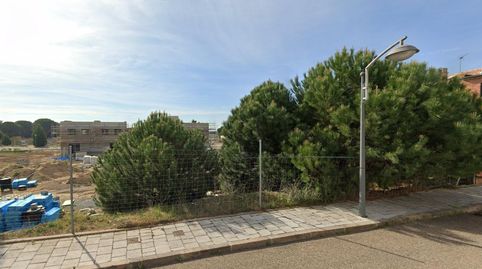 Venta de parcela para unifamiliar en Boecillo, imagen 3
