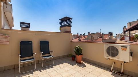 Foto 2 de Dúplex en venta en Viveret, Barri del Centre, Barcelona