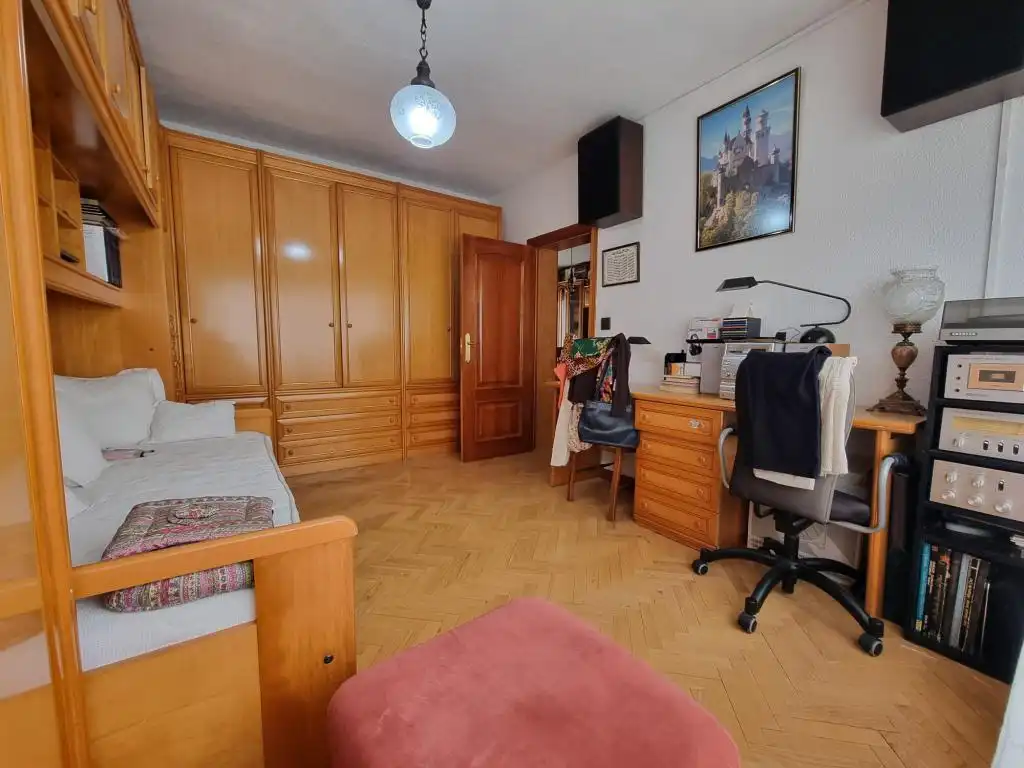 Piso con ascensor en venta en Calle Pan y Toros, imagen 25
