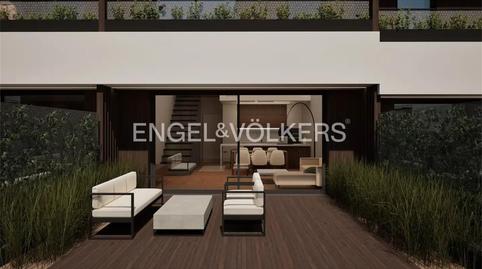 Photo 4 from new construction home in Flat for sale in Palafolls, Barcelona
