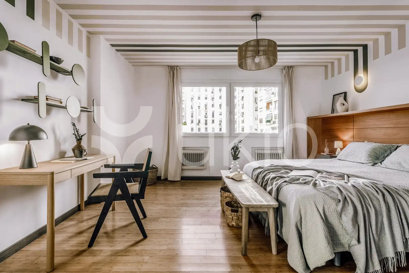 Apartament amb ascensor de lloguer a Calle de Miguel Ángel, imagen 19