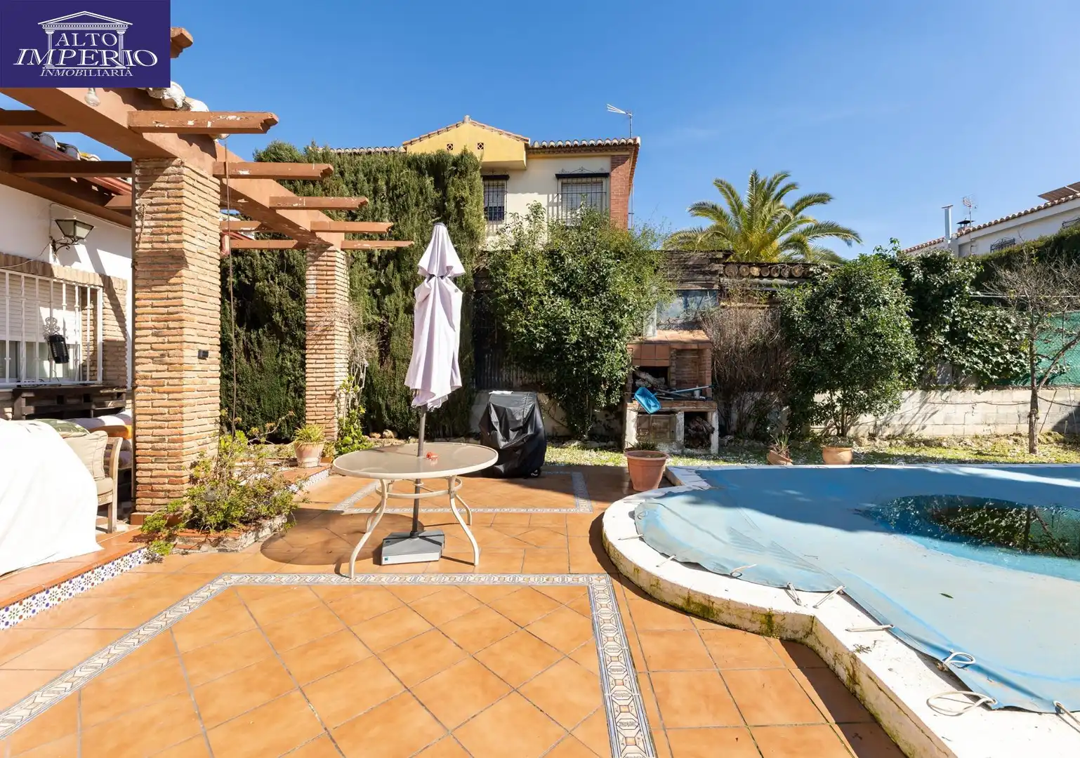 Villa à vendre à Peligros, imagen 3