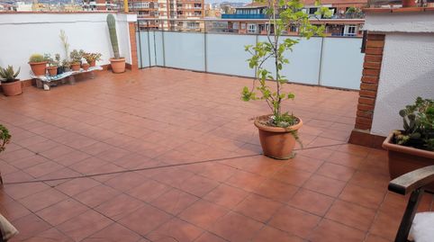 Foto 2 de Ático en venta en Rambla de Badal, La Bordeta, Barcelona Capital