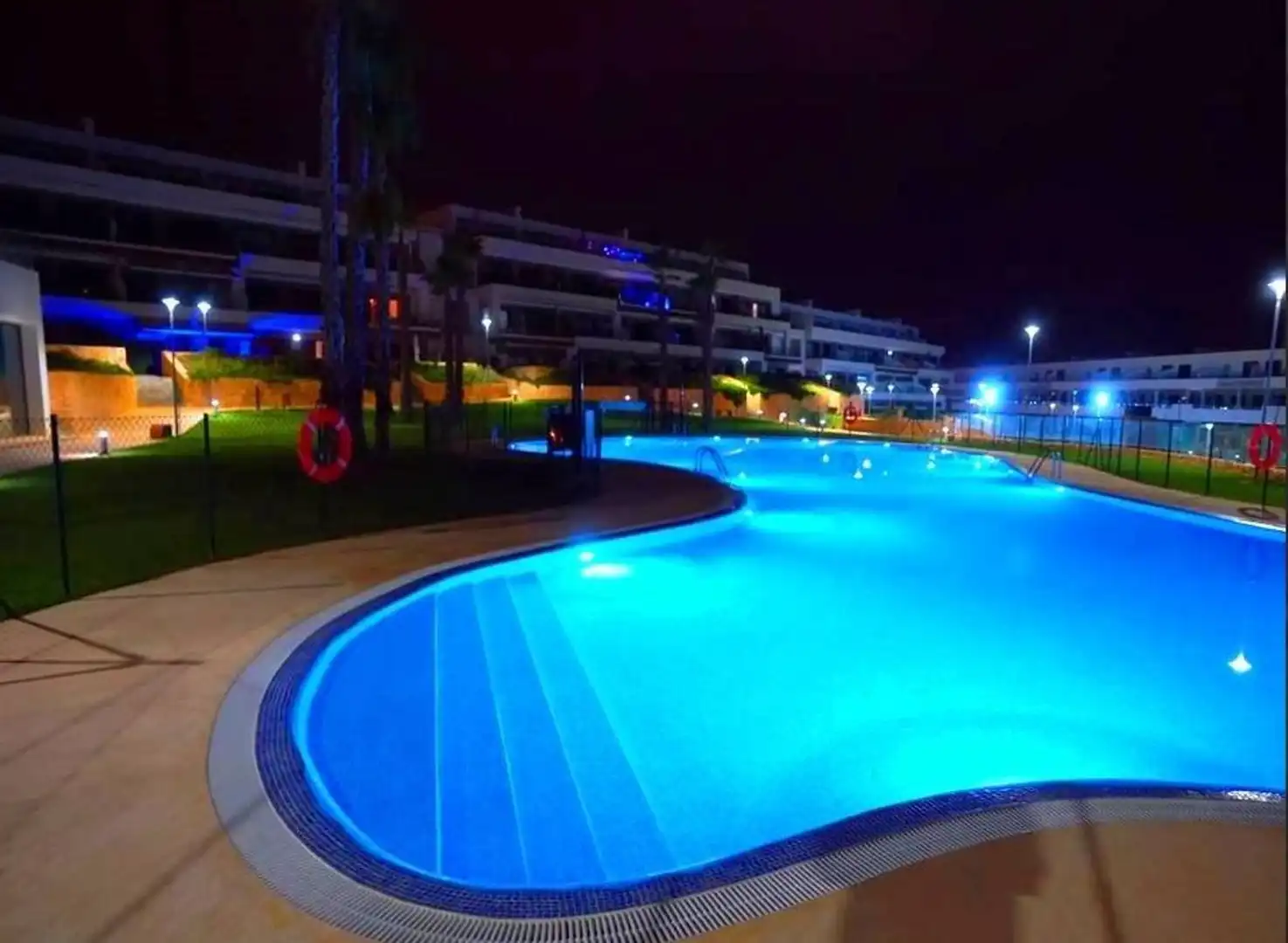 Duplex con ascensore in vendita a Balcón de Finestrat - Terra Marina, imagen 5