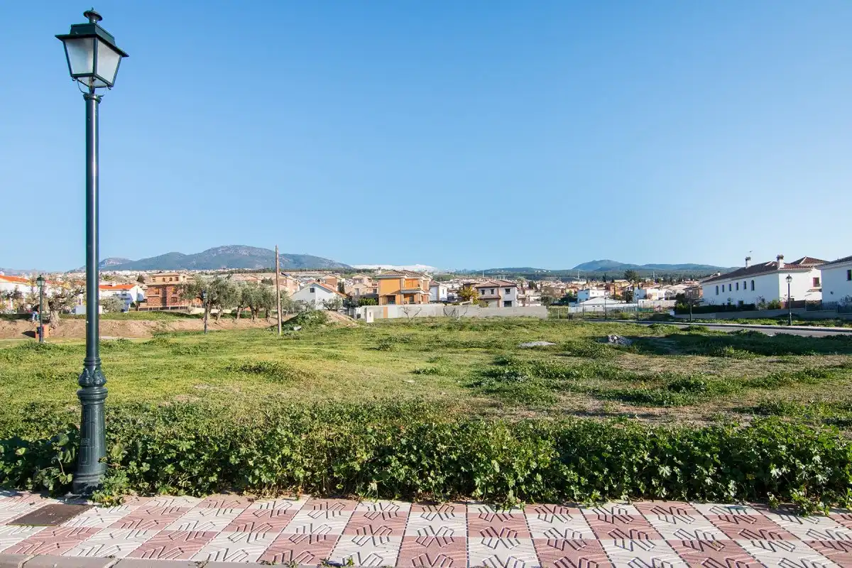 Grundstücke und Bauplätze zum Verkauf in CAMINO DE LAS CAÑAS, imagen 11