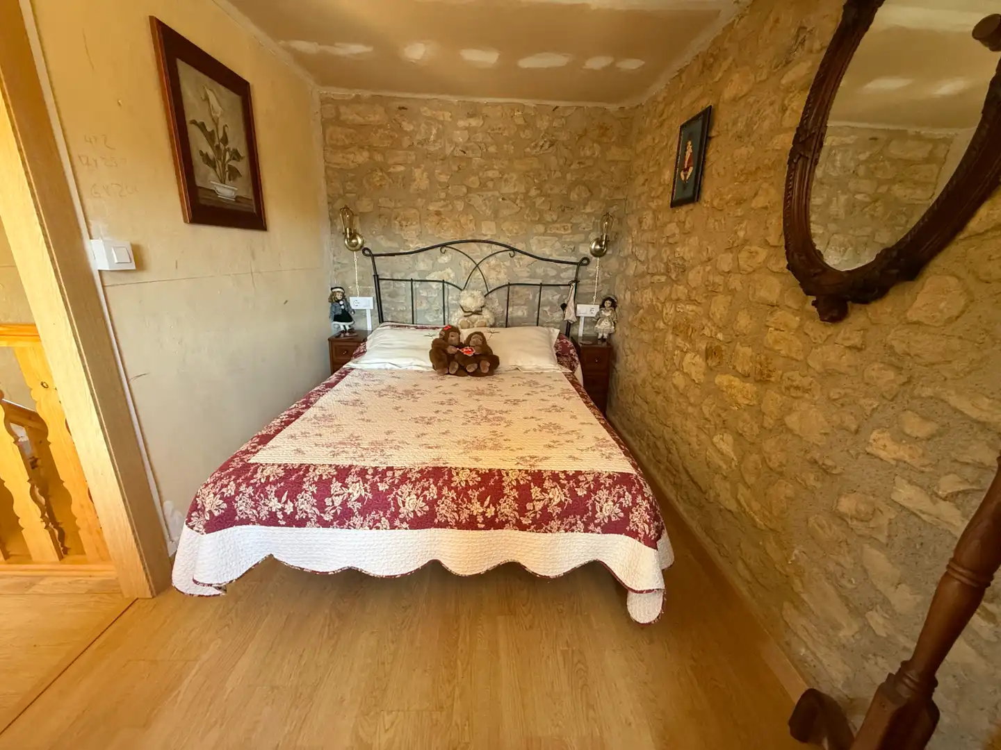 Maison avec jardin à vendre à Lugar el Carbayu, imagen 25