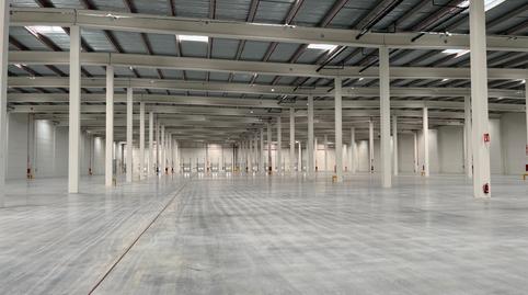 Photo 4 of Industrial buildings to rent in Carretera de la Bisbal, Sant Jaume dels Domenys, Tarragona