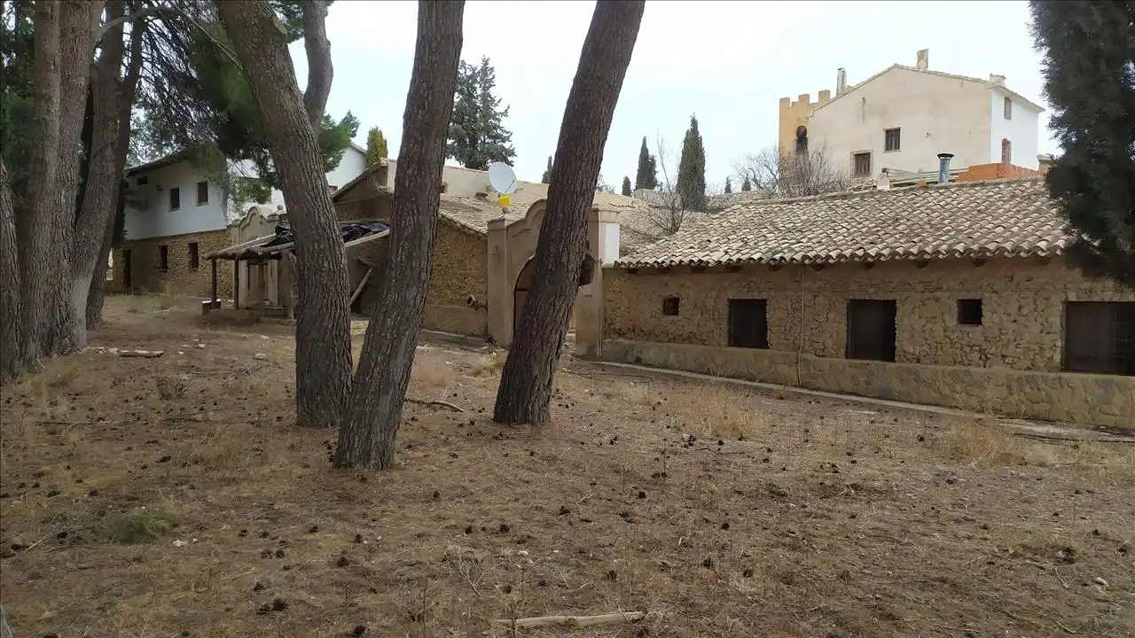 Einzigartige Immobilien zum Verkauf in Polígono 166, imagen 11