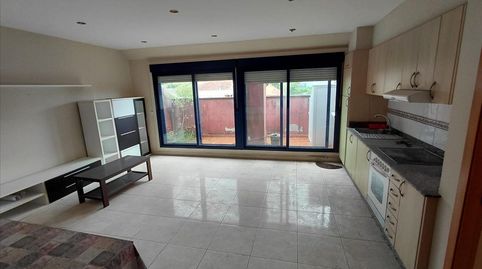 Foto 4 de Apartamento en venta en O Pontellon, Boiro, A Coruña