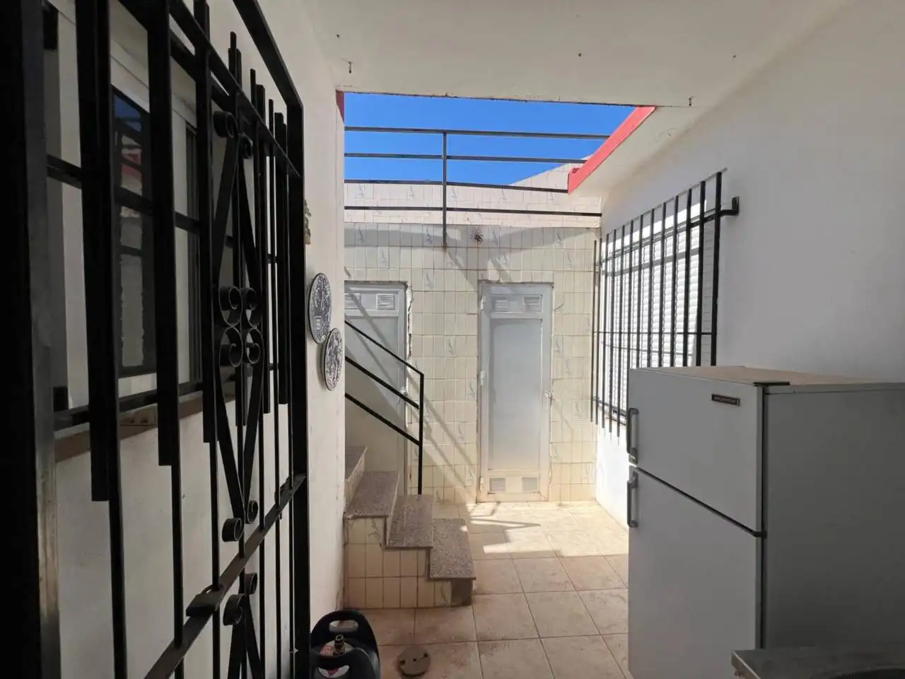 Casa o chalet en venta en Elche / Elx con Aire acondicionado, Jardín privado y Terraza