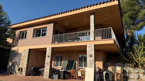Foto 3 de Casa o chalet en venta en Castellarnau, Sabadell