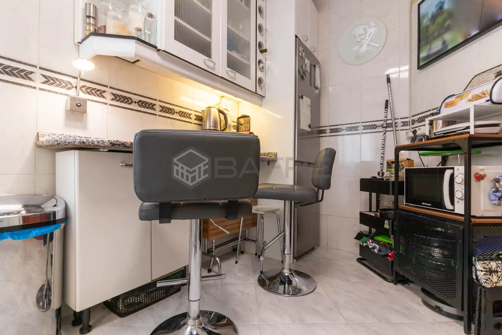 Flat with lift for sale in Calle de Anzuola, imagen 21