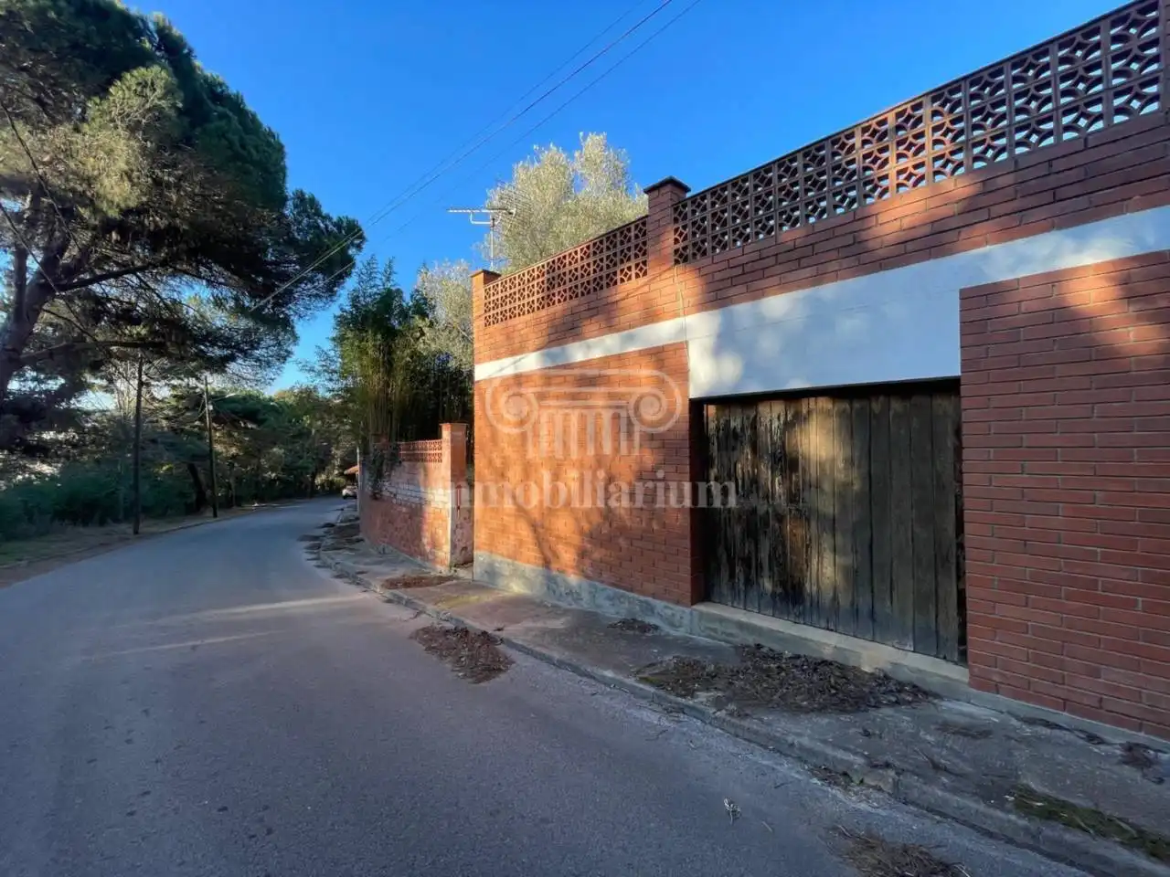 Terreny residencial en venda a Figuera 39, imagen 36