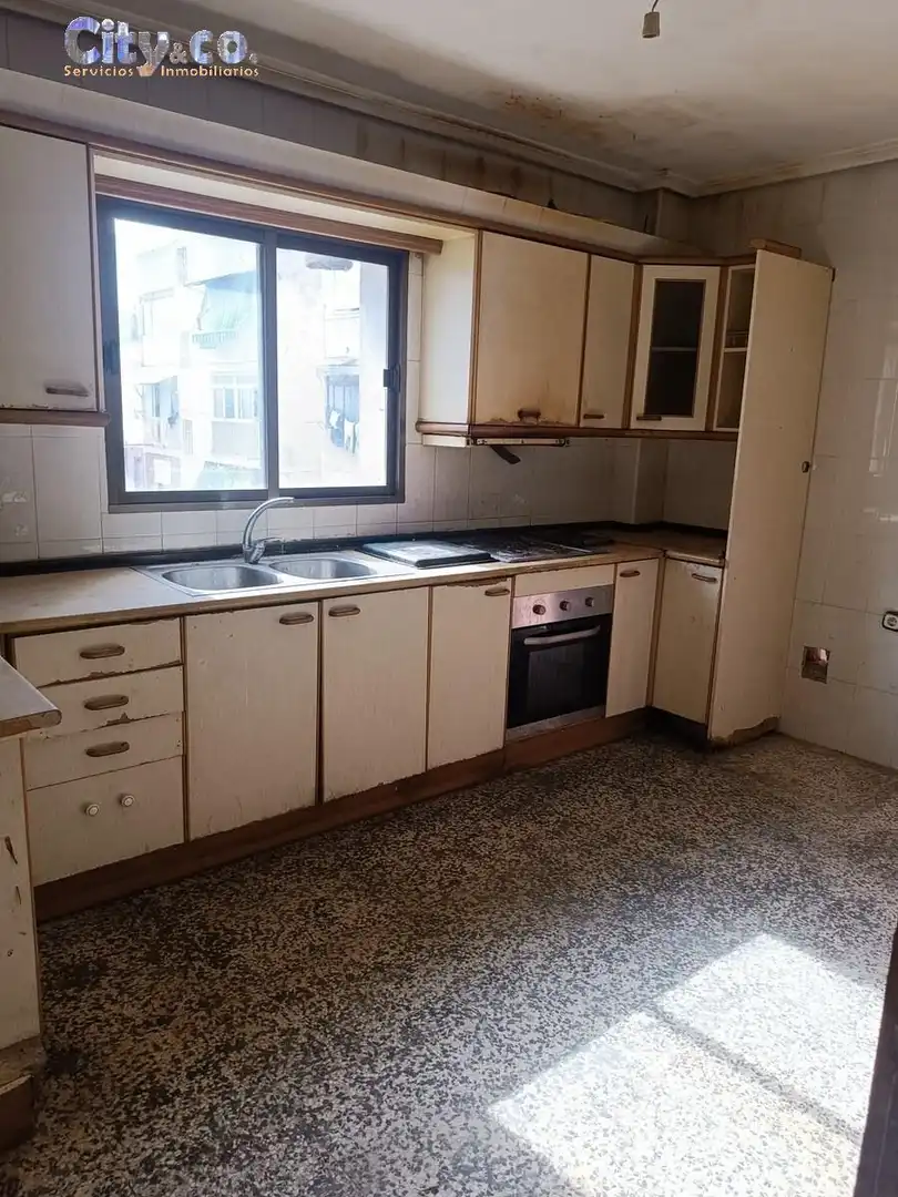 Flat with terrace for sale in Las Torres de Cotillas, imagen 2