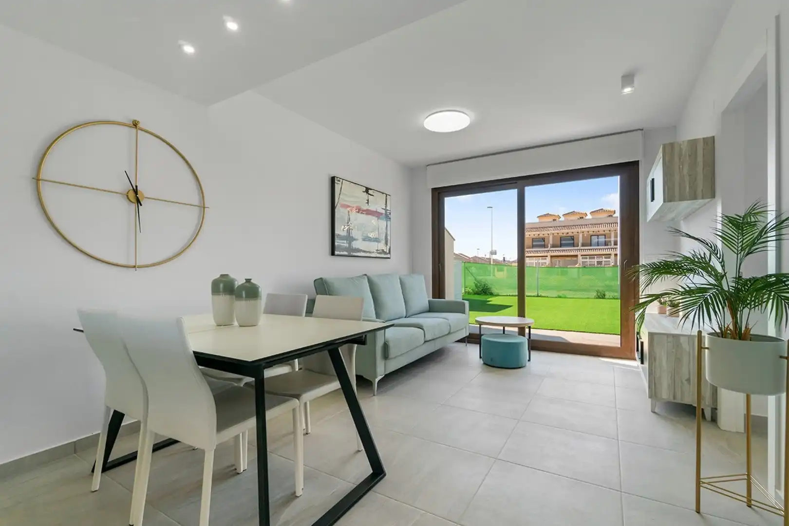 Appartement avec terrasse à vendre à Lo Pagan, imagen 4