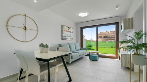 Foto 4 de Piso en venta en Lo Pagan, -1, Los Peñascos - El Salero - Los Imbernones, San Pedro del Pinatar