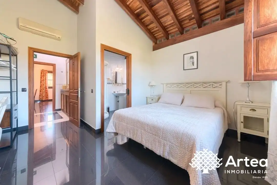 Casa o chalet en venta en A Barrio Legina Bidea, Galdakao