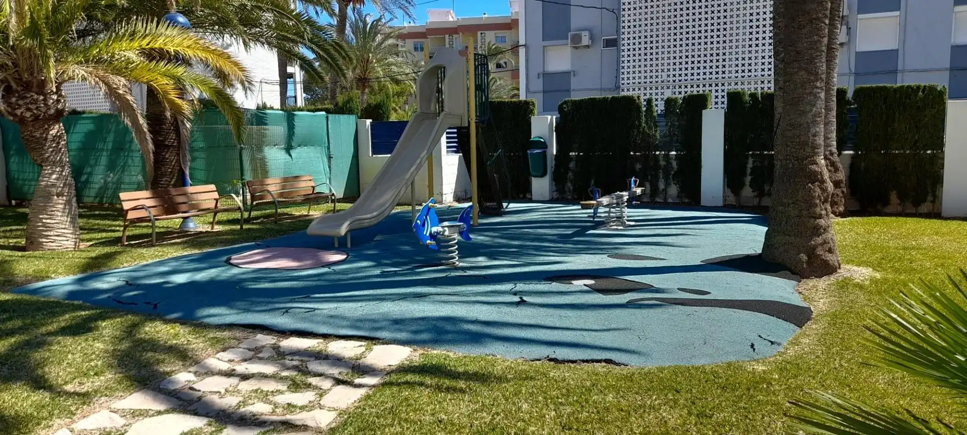 Penthouse mit Terrasse zum Verkauf in Calle Ctra. Les Marines, imagen 26