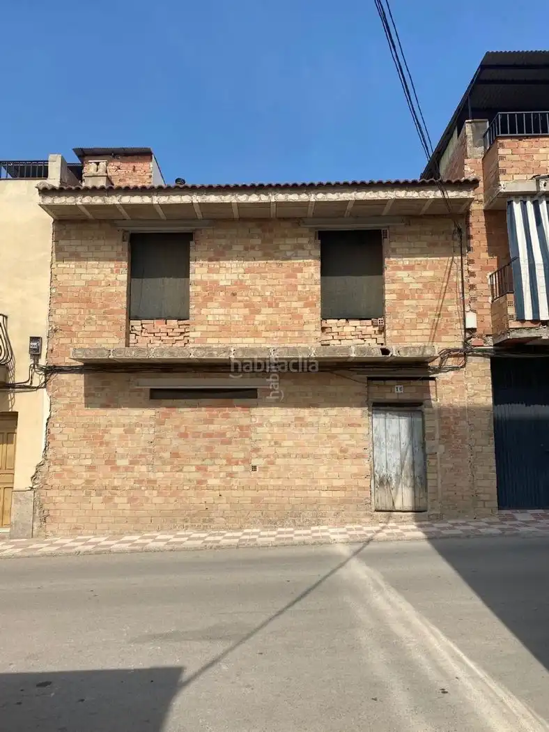 Adossat en venda a Calle Alhambra 10