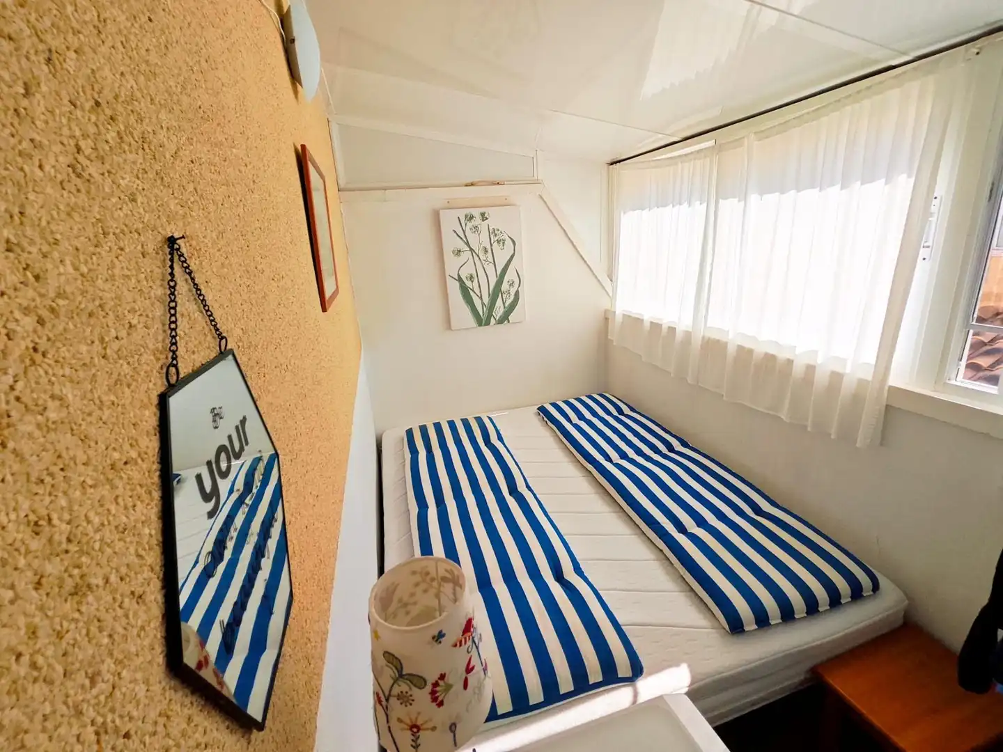 Habitación de Casa o chalet en venta en Torrevieja con Aire acondicionado, Calefacción y Terraza