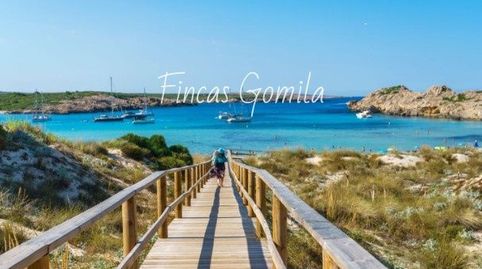 Foto 3 de Residencial en venda a Menorca, Son Parc, Es Mercadal