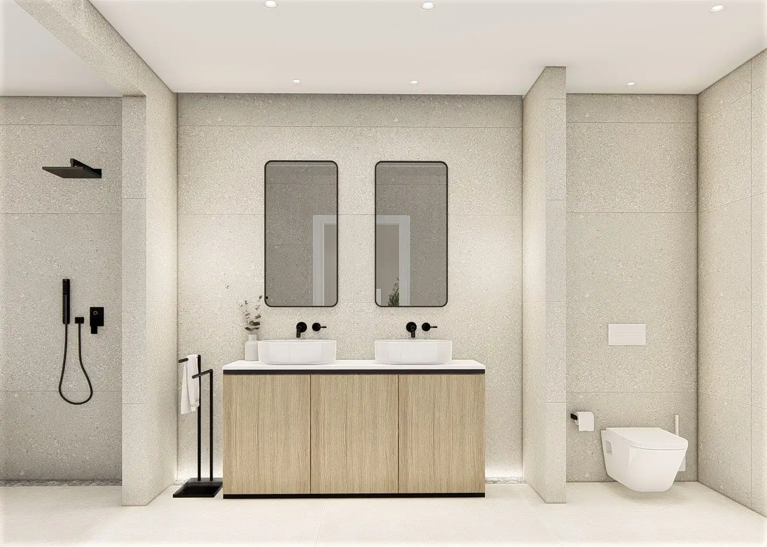 Chalet con piscina en venta en Balcón de Finestrat - Terra Marina, imagen 5