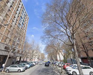 Exterior view of Flat for sale in  Barcelona Capital