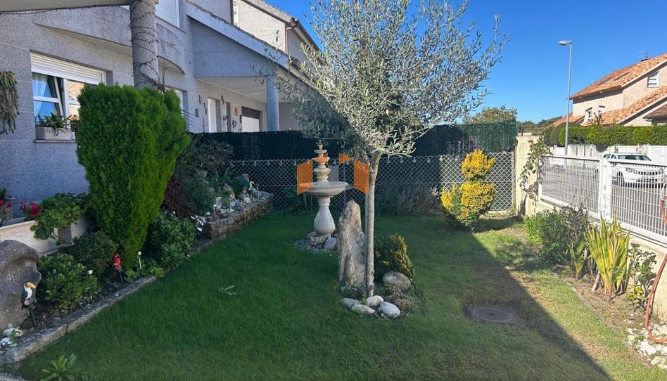 Photo 1 of Single-family semi-detached for sale in Gondomar, Pontevedra