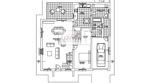 Foto 5 de Casa o xalet en venda a Villaquilambre, León