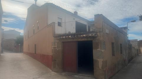 Photo 2 of House or chalet for sale in Carretera D'artesa, 4, Tàrrega, Lleida