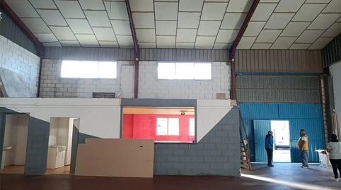Foto 5 de Terreno industrial en venta en Centro, Valdemoro